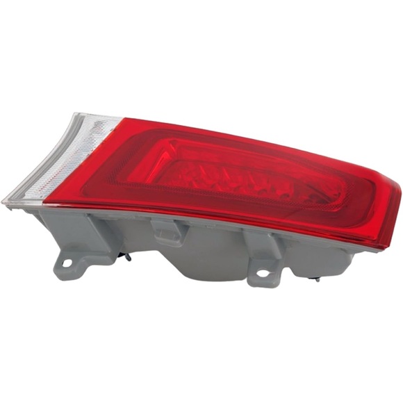 Red LED Tail Light - Picture 5 of 5